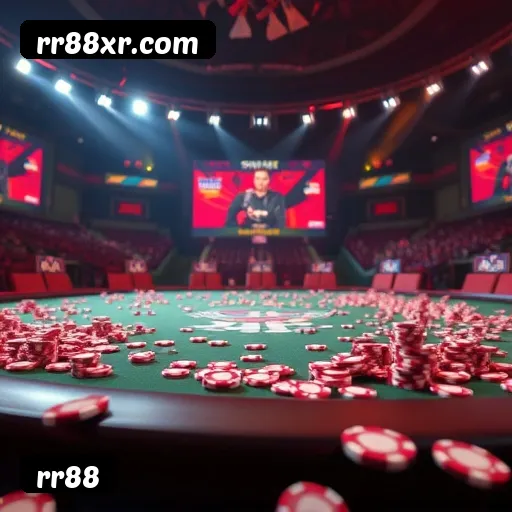 Jogos de Cassino ao Vivo